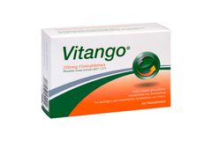 Vitango® 200 mg Filmtabletten - 60 Stück