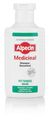 Alpecin Medizinal Shampoo-Konzentrat fettendes Haar 200ml - 200 Milliliter