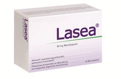 Lasea® 80mg Weichkapseln - 56 Stück